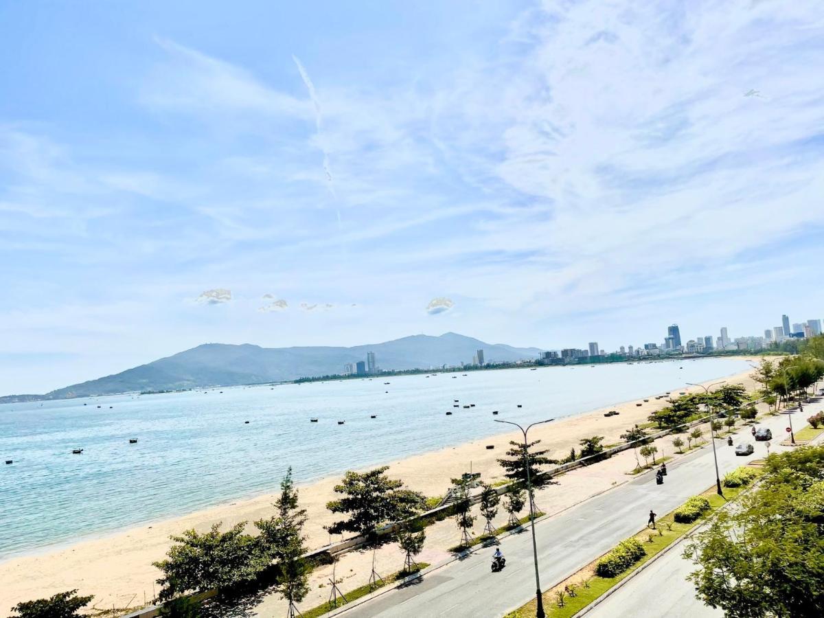 Hong Phuc Hotel 2 Da Nang Luaran gambar