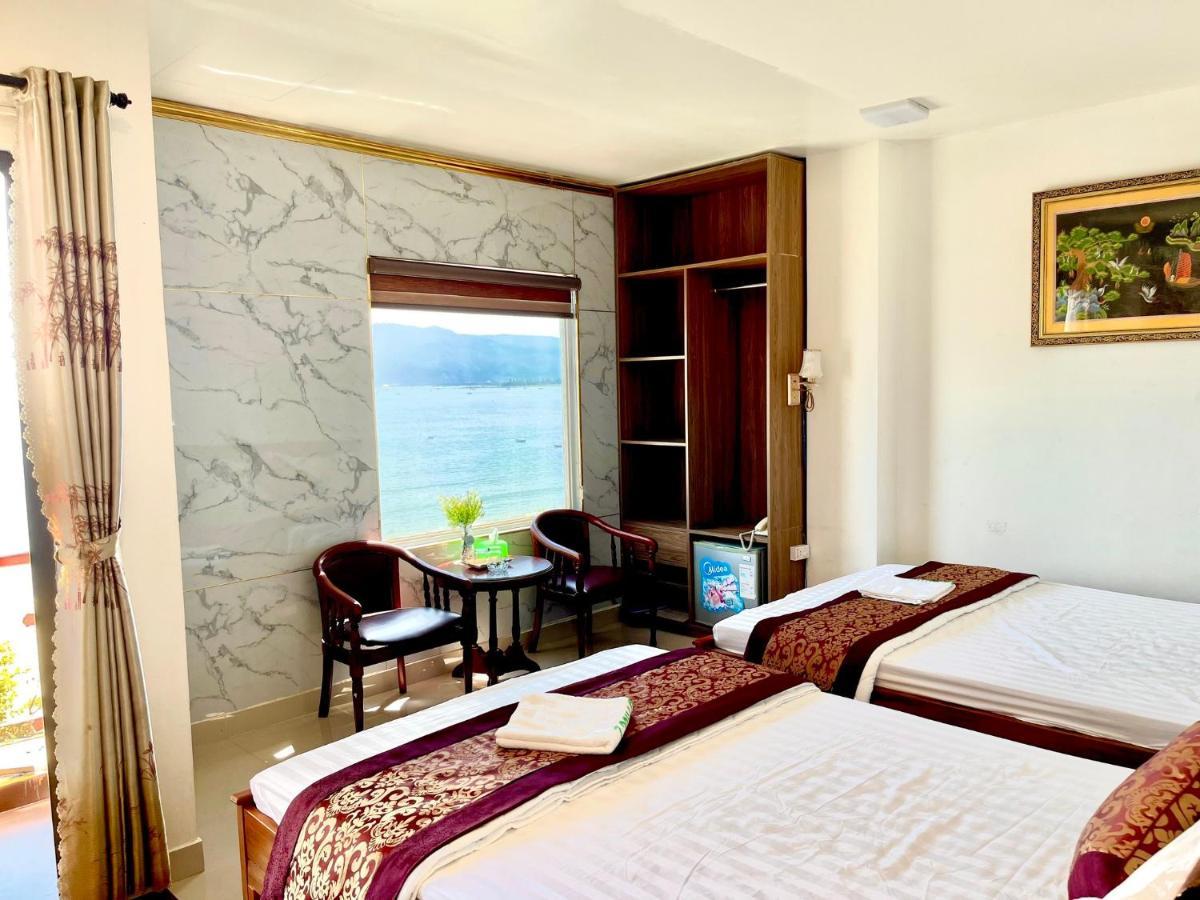 Hong Phuc Hotel 2 Da Nang Luaran gambar