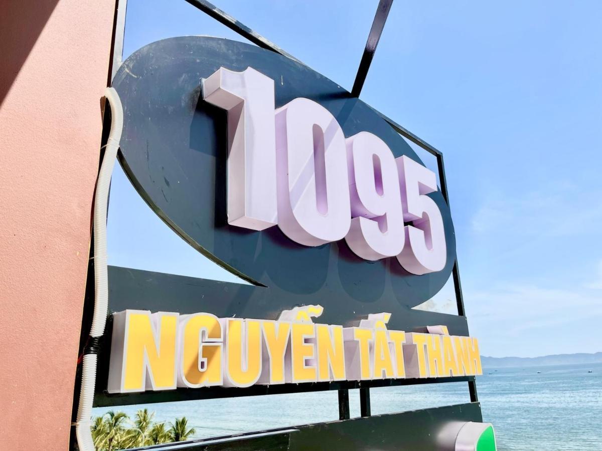 Hong Phuc Hotel 2 Da Nang Luaran gambar